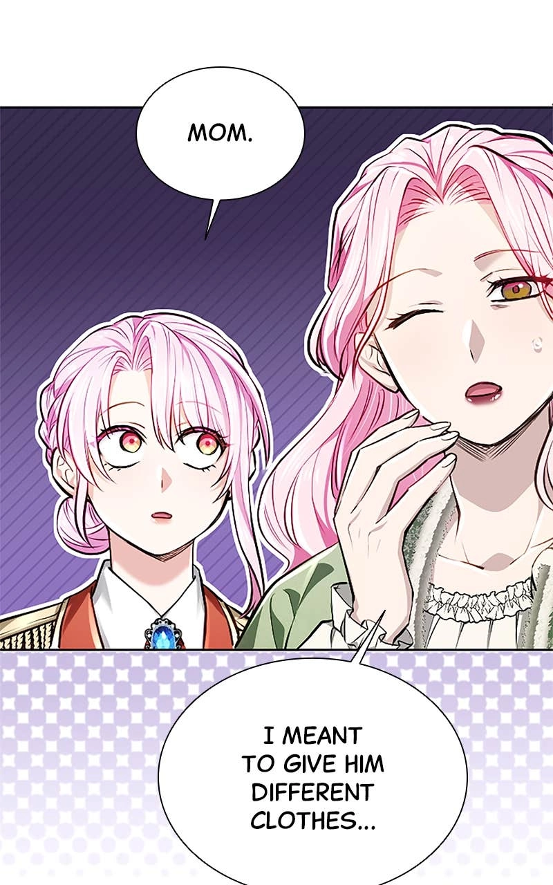 My Aggravating Sovereign Chapter 25 – Don't Leave Me Exposed Page 31