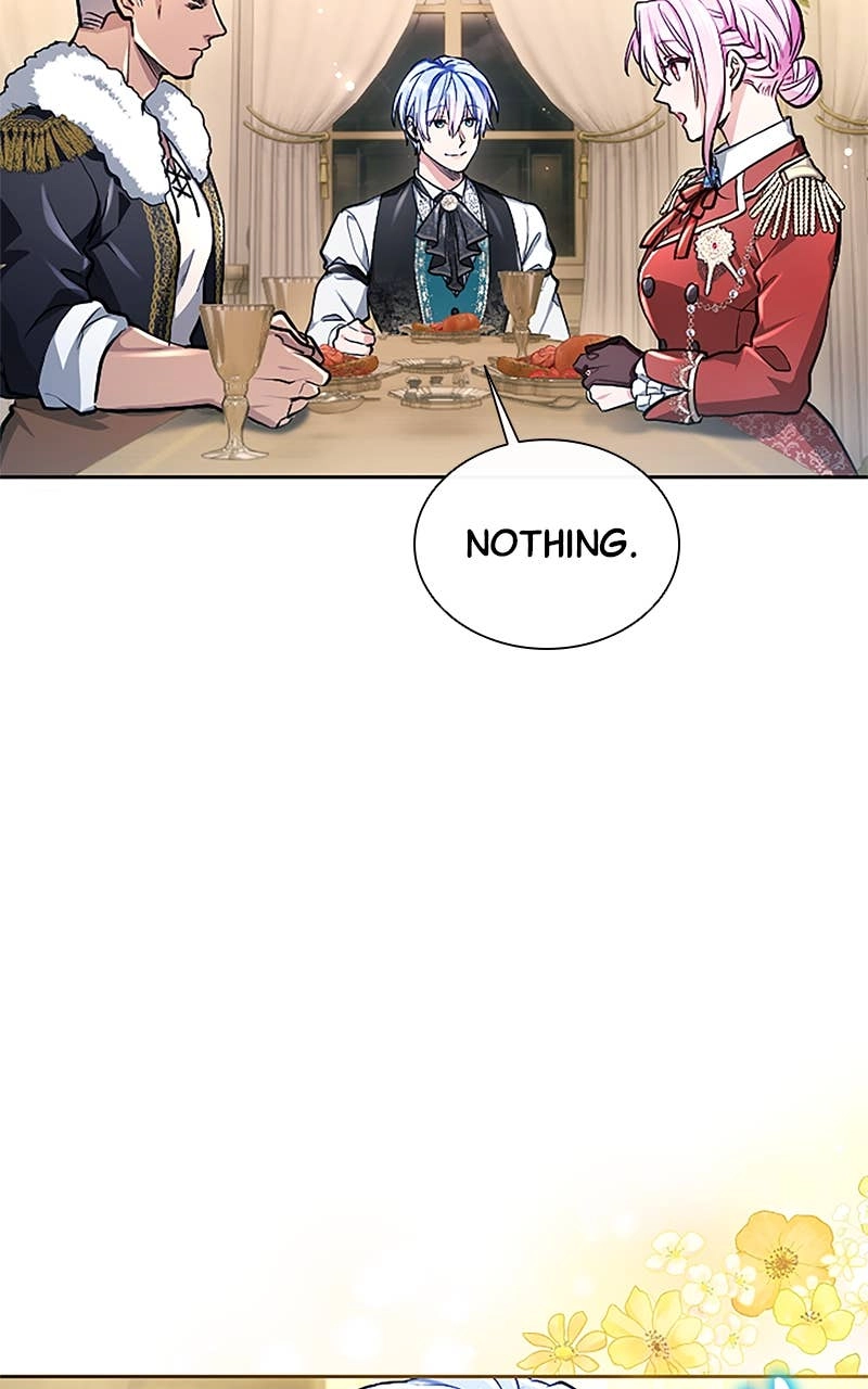 My Aggravating Sovereign Chapter 25 – Don't Leave Me Exposed Page 54