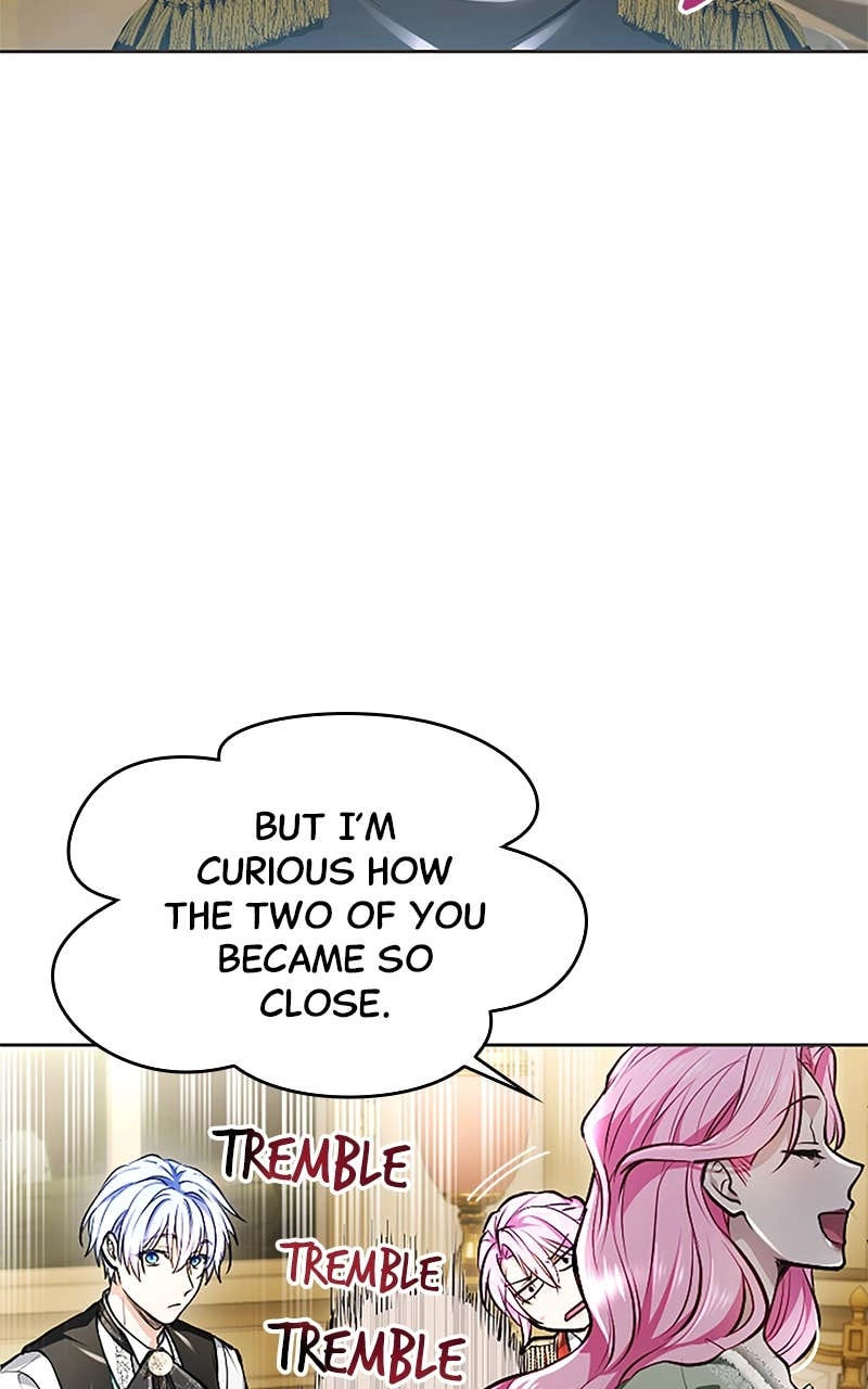My Aggravating Sovereign Chapter 25 – Don't Leave Me Exposed Page 63