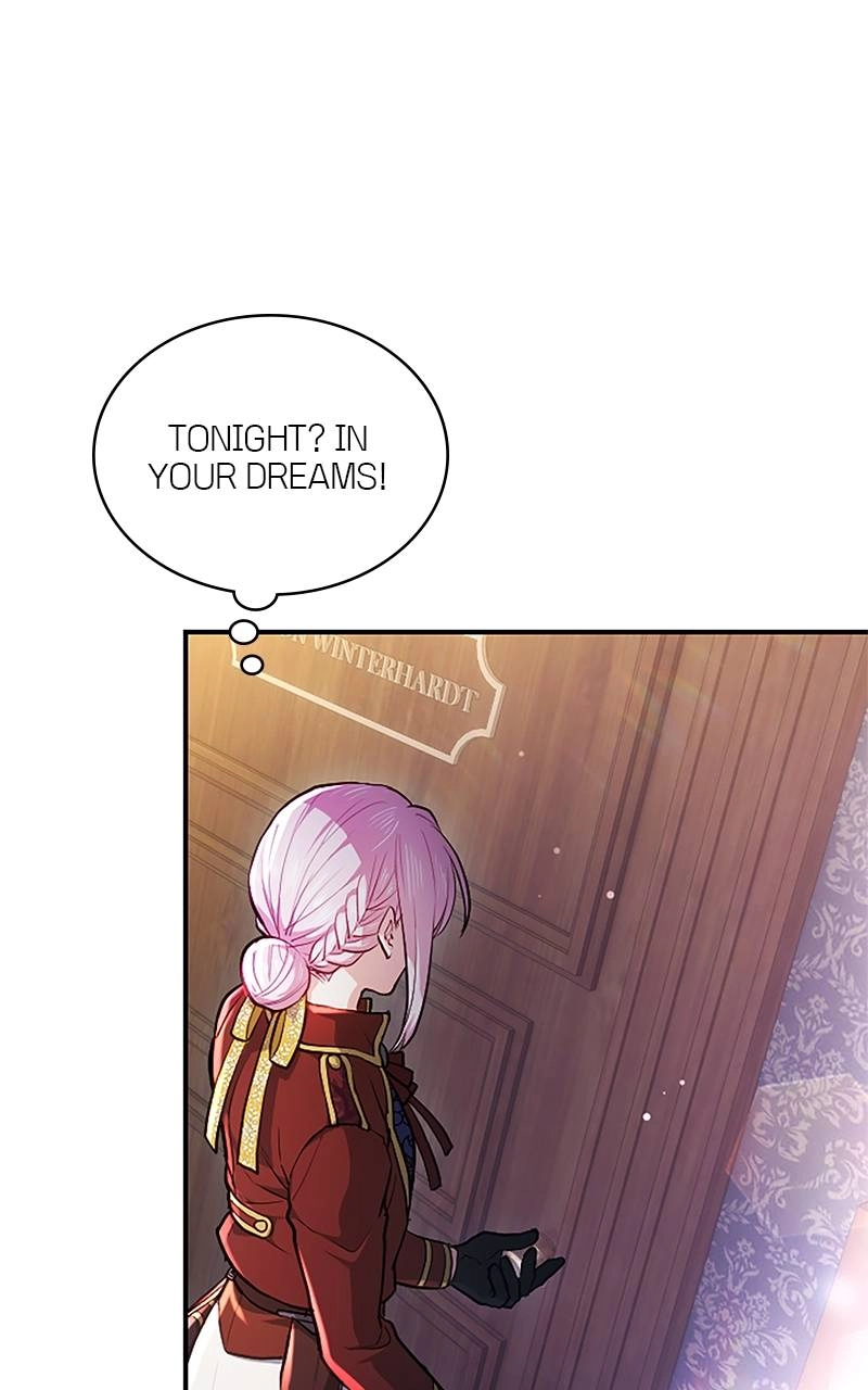 My Aggravating Sovereign Chapter 5 - A Visitor in the Night Page 12