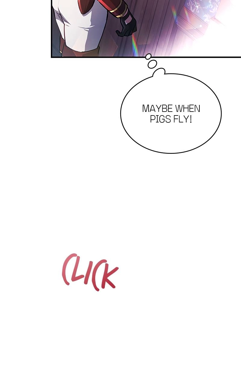My Aggravating Sovereign Chapter 5 - A Visitor in the Night Page 13