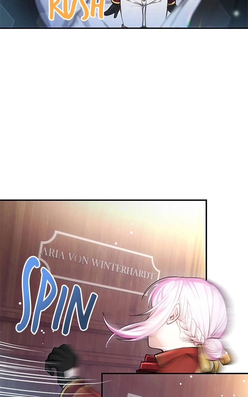 My Aggravating Sovereign Chapter 5 - A Visitor in the Night Page 18