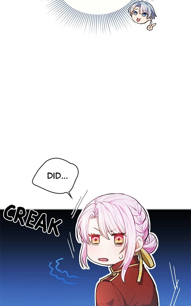 My Aggravating Sovereign Chapter 5 - A Visitor in the Night Page 24