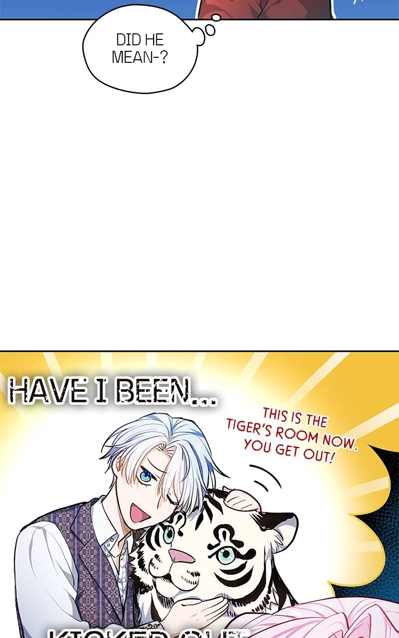 My Aggravating Sovereign Chapter 5 - A Visitor in the Night Page 25