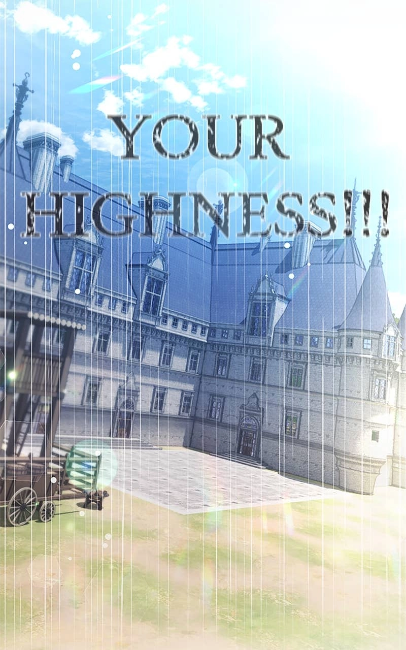 My Aggravating Sovereign Chapter 5 - A Visitor in the Night Page 28