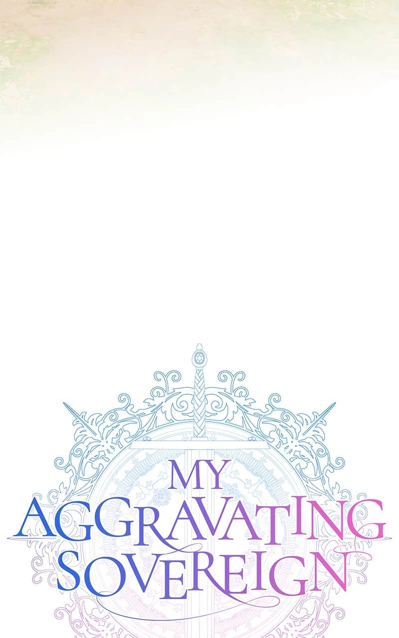 My Aggravating Sovereign Chapter 5 - A Visitor in the Night Page 29
