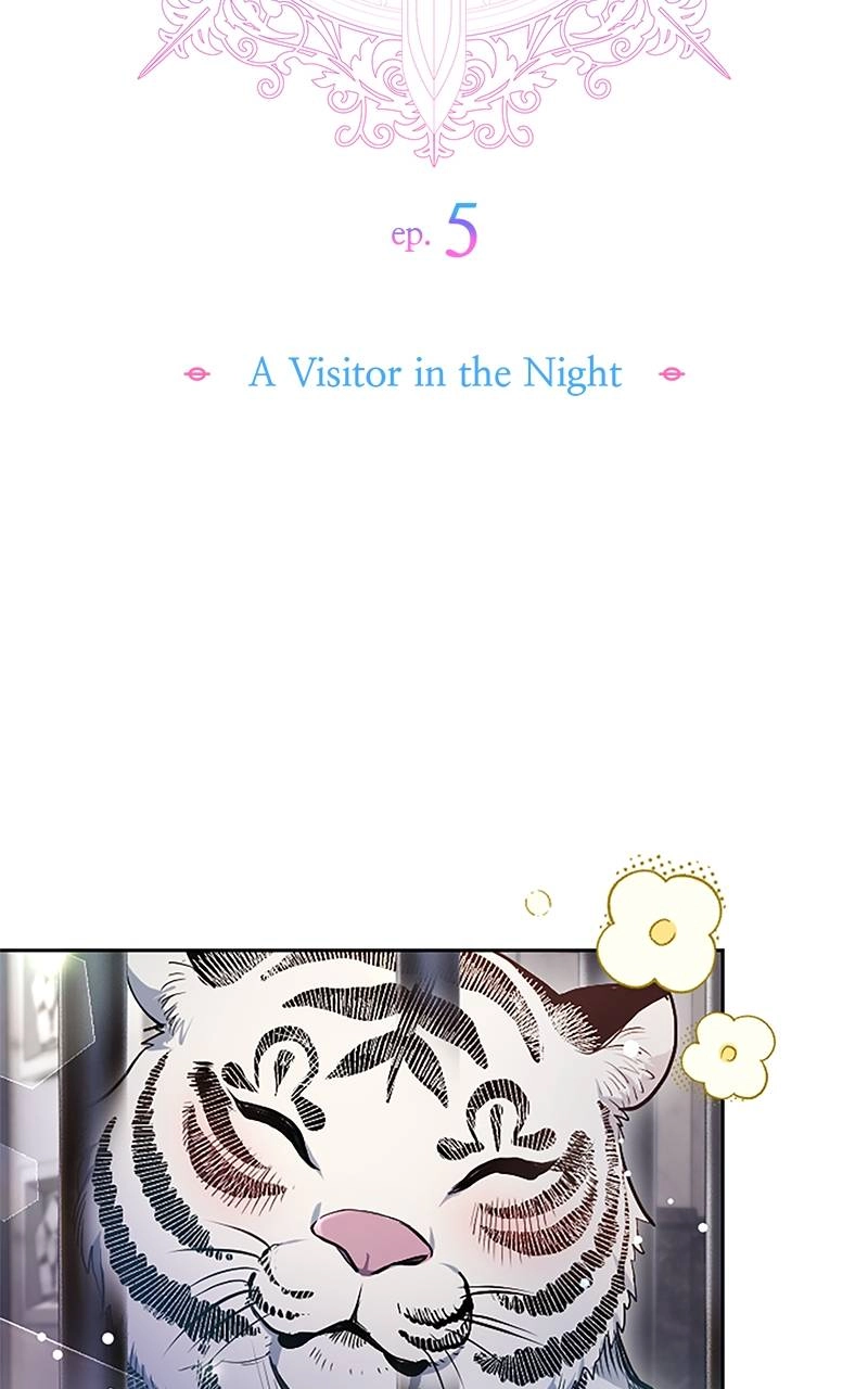 My Aggravating Sovereign Chapter 5 - A Visitor in the Night Page 30