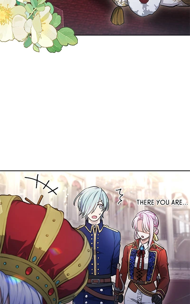 My Aggravating Sovereign Chapter 5 - A Visitor in the Night Page 33