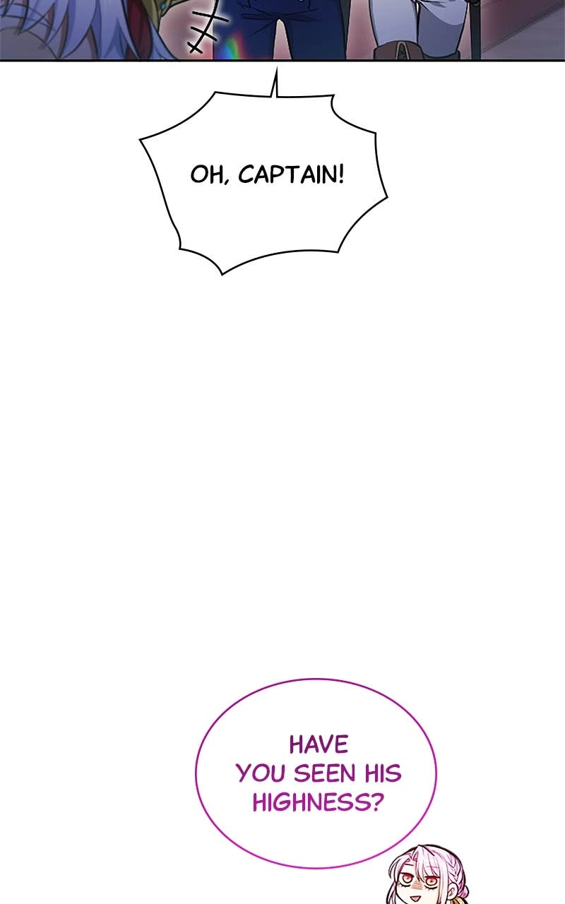 My Aggravating Sovereign Chapter 5 - A Visitor in the Night Page 34
