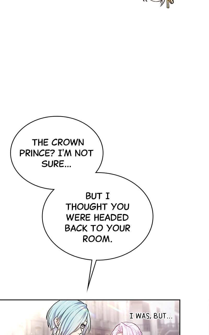 My Aggravating Sovereign Chapter 5 - A Visitor in the Night Page 35