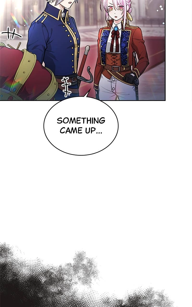 My Aggravating Sovereign Chapter 5 - A Visitor in the Night Page 36