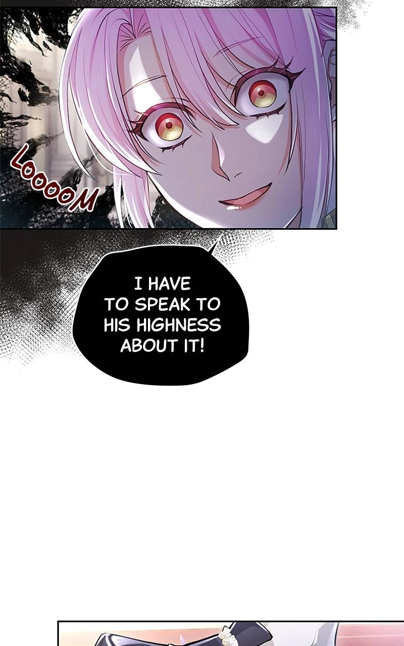 My Aggravating Sovereign Chapter 5 - A Visitor in the Night Page 37