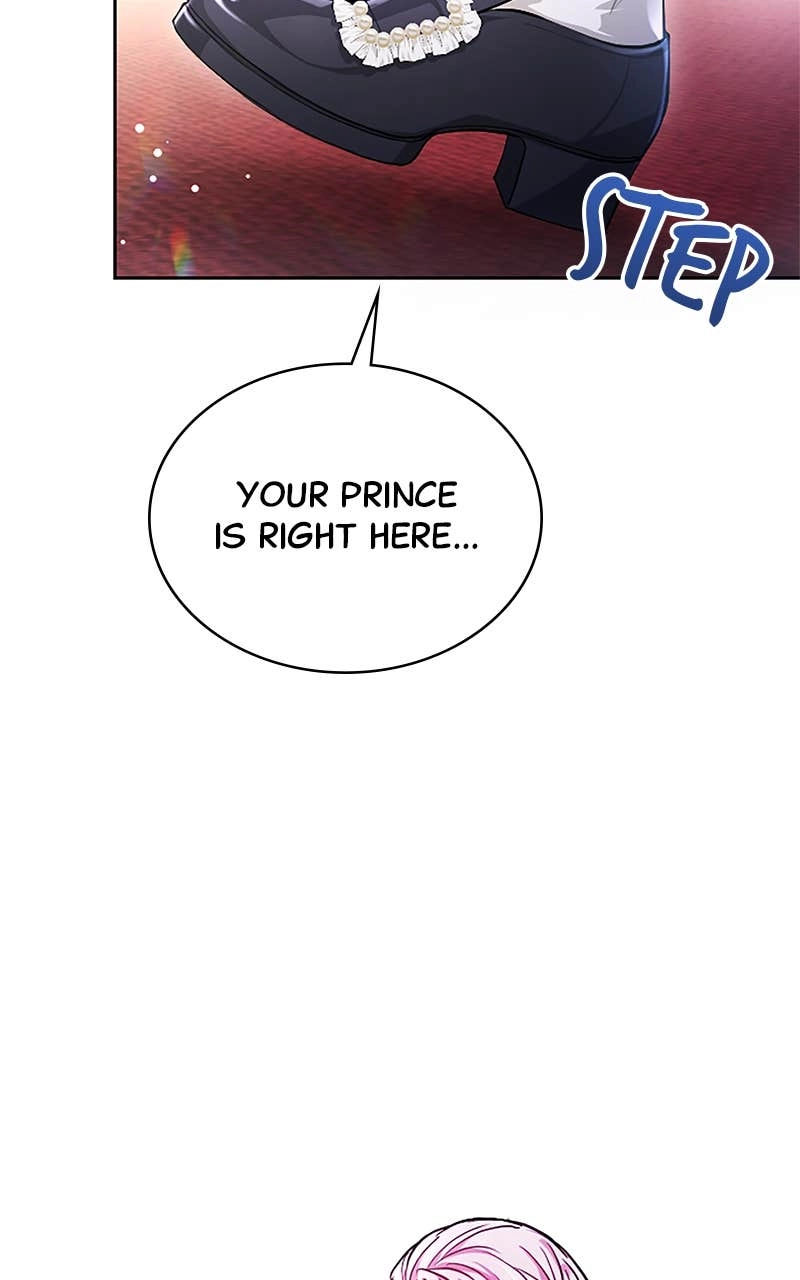 My Aggravating Sovereign Chapter 5 - A Visitor in the Night Page 38