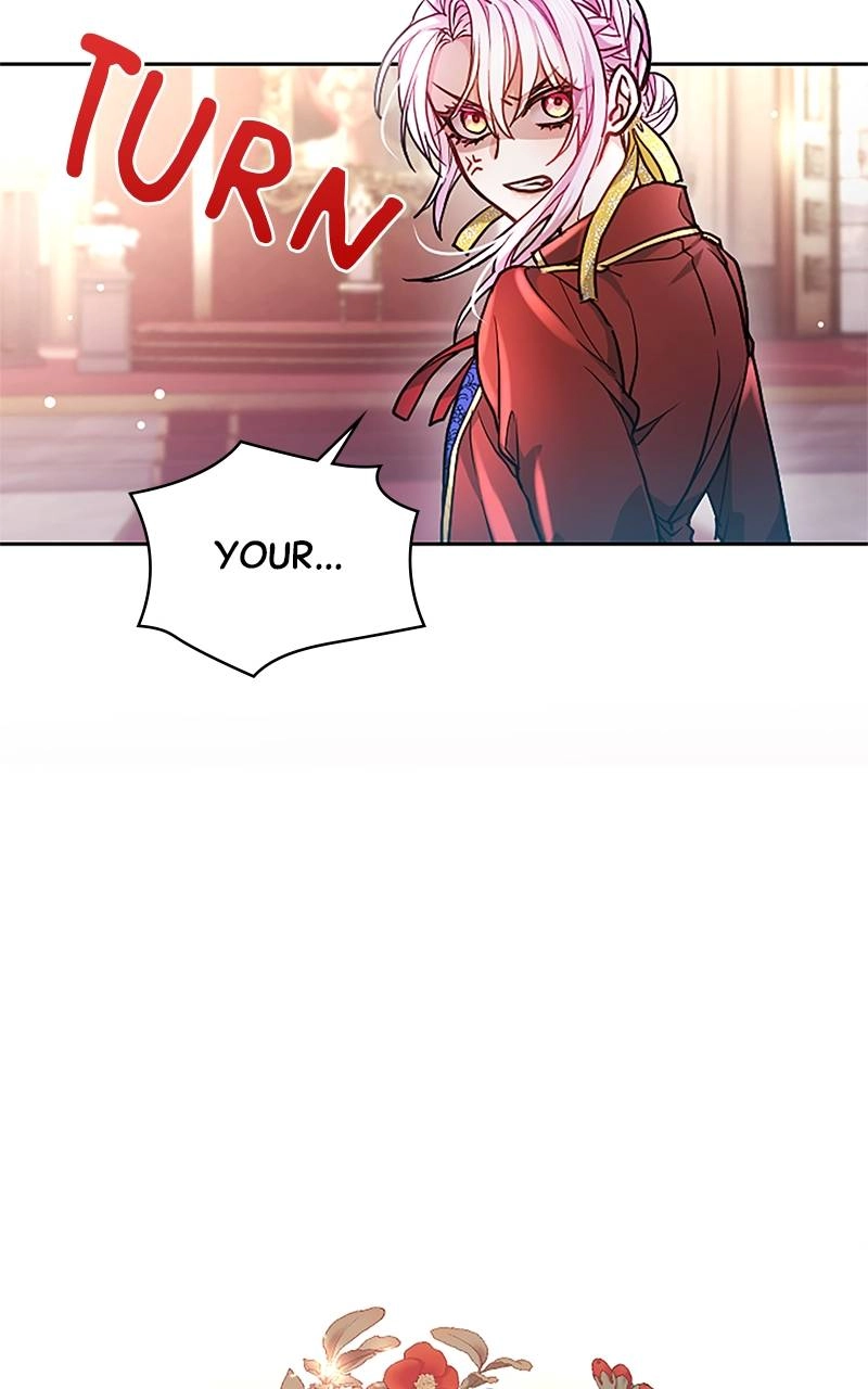 My Aggravating Sovereign Chapter 5 - A Visitor in the Night Page 39