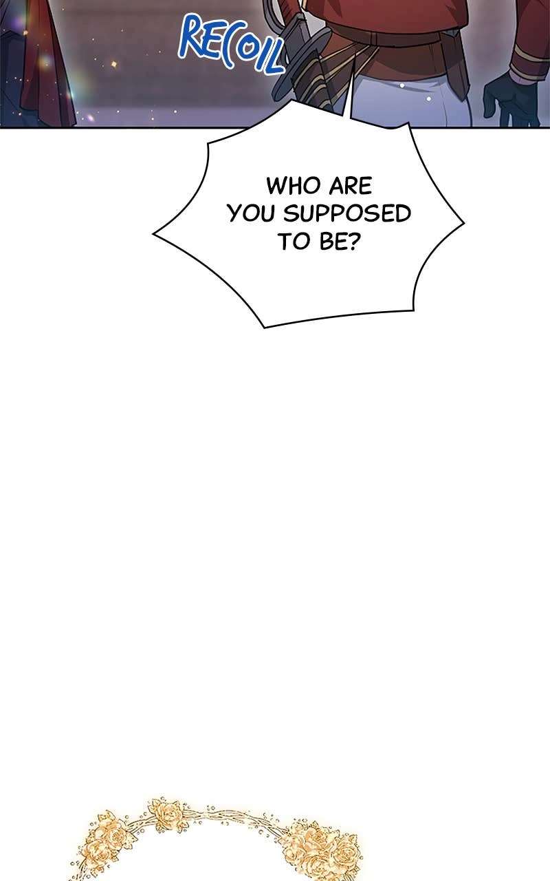 My Aggravating Sovereign Chapter 5 - A Visitor in the Night Page 44