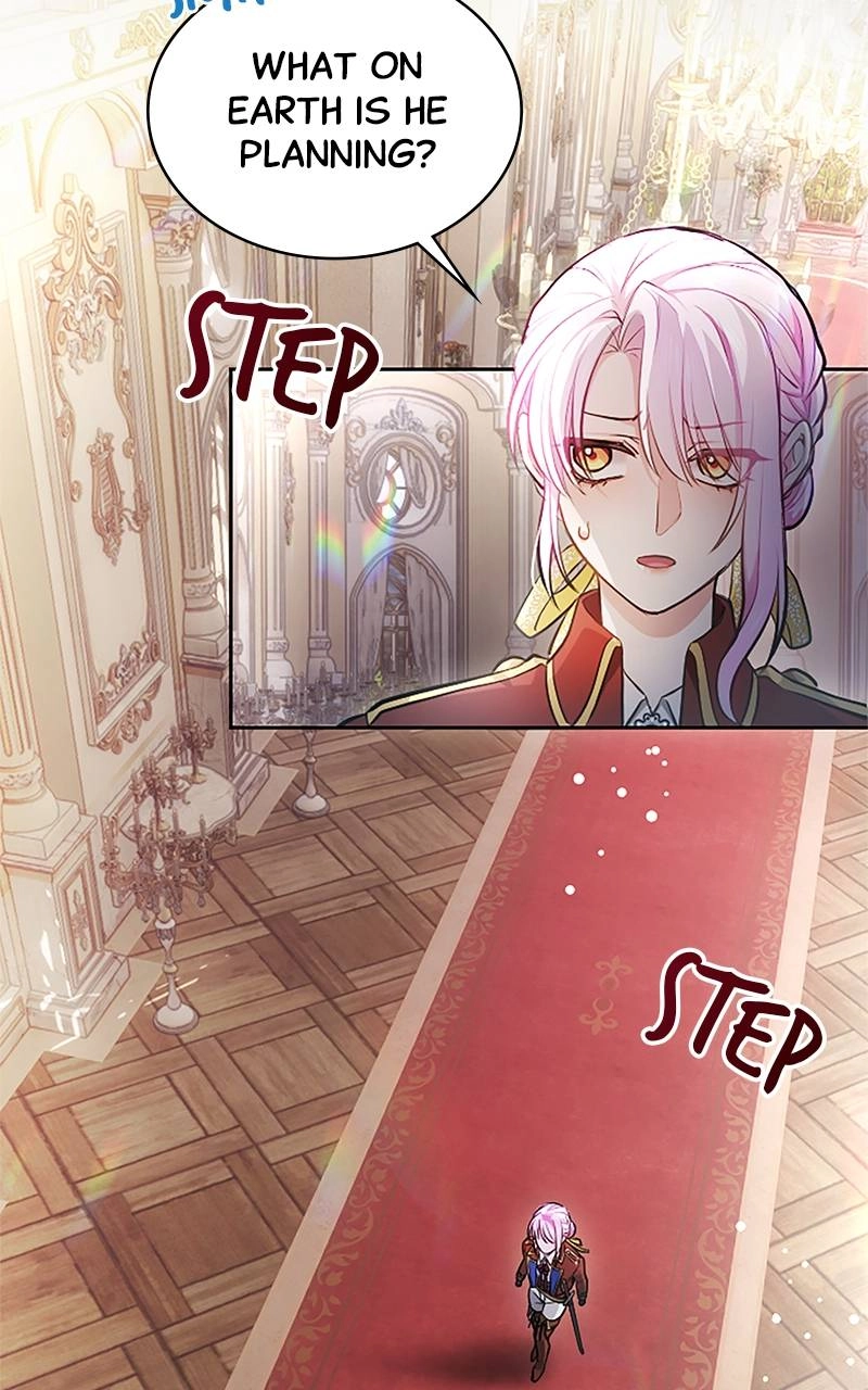My Aggravating Sovereign Chapter 5 - A Visitor in the Night Page 49