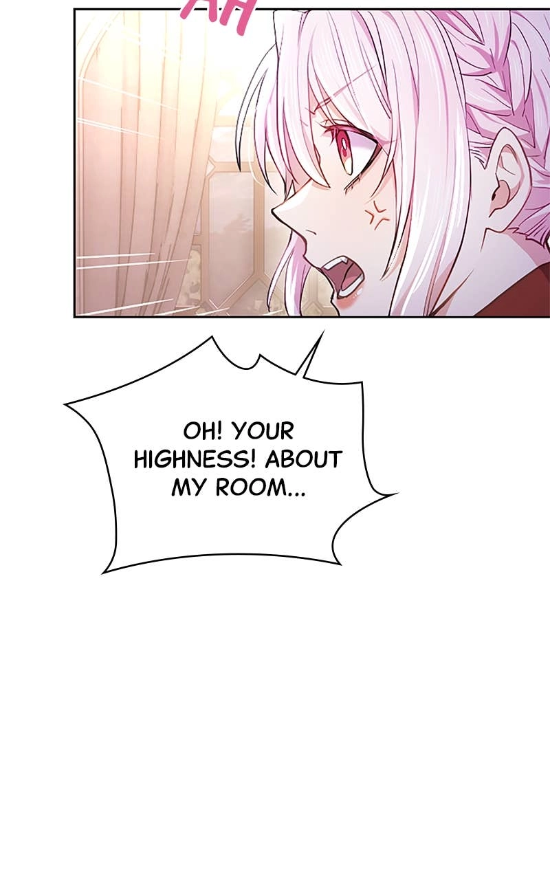 My Aggravating Sovereign Chapter 5 - A Visitor in the Night Page 52