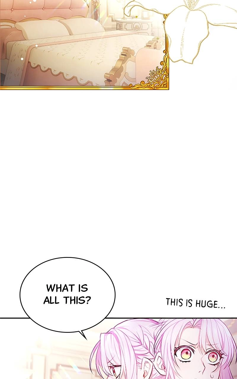 My Aggravating Sovereign Chapter 5 - A Visitor in the Night Page 56