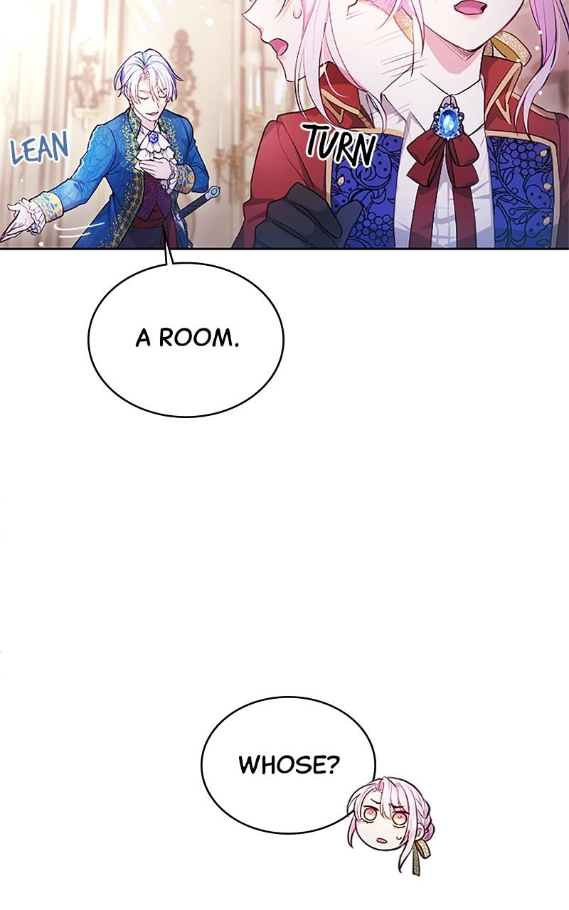 My Aggravating Sovereign Chapter 5 - A Visitor in the Night Page 57