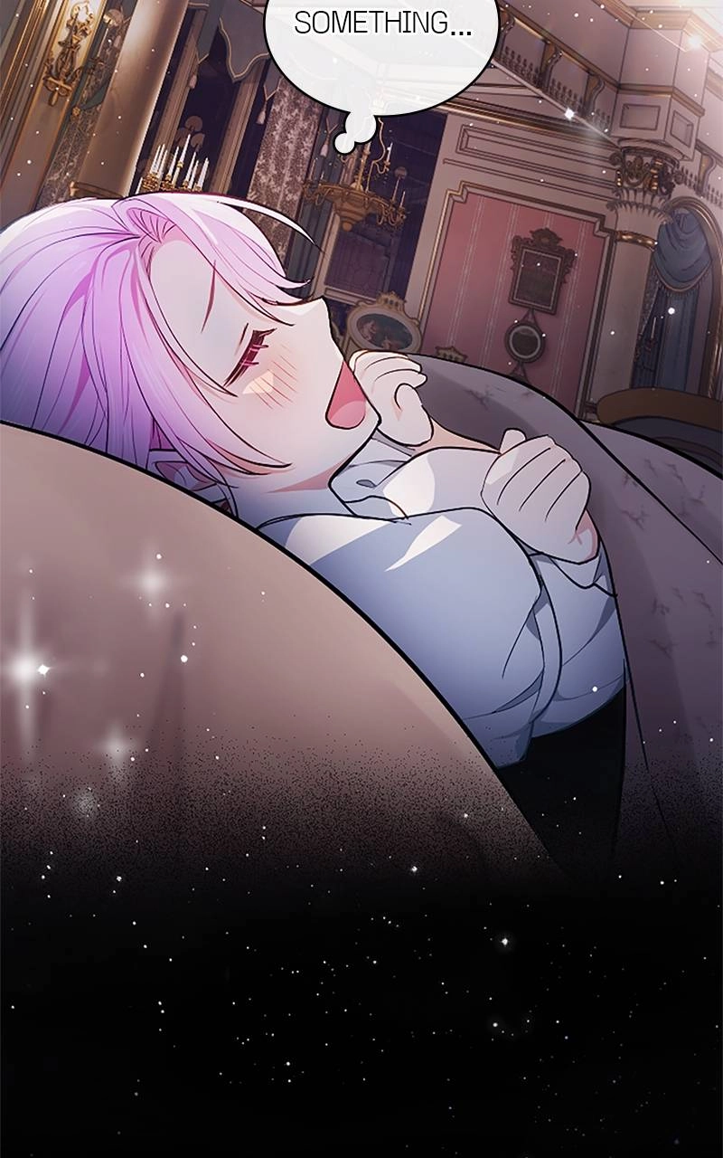 My Aggravating Sovereign Chapter 5 - A Visitor in the Night Page 69