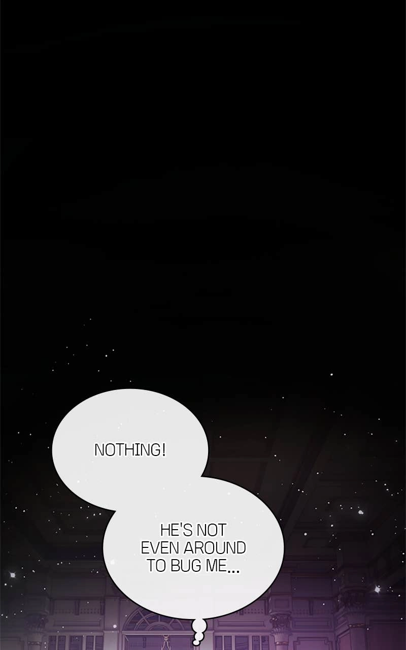 My Aggravating Sovereign Chapter 5 - A Visitor in the Night Page 72