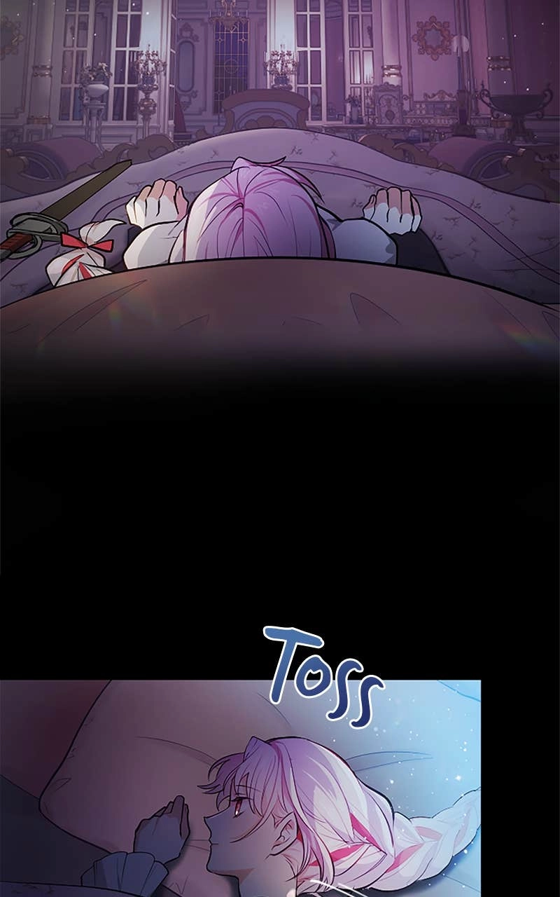 My Aggravating Sovereign Chapter 5 - A Visitor in the Night Page 73