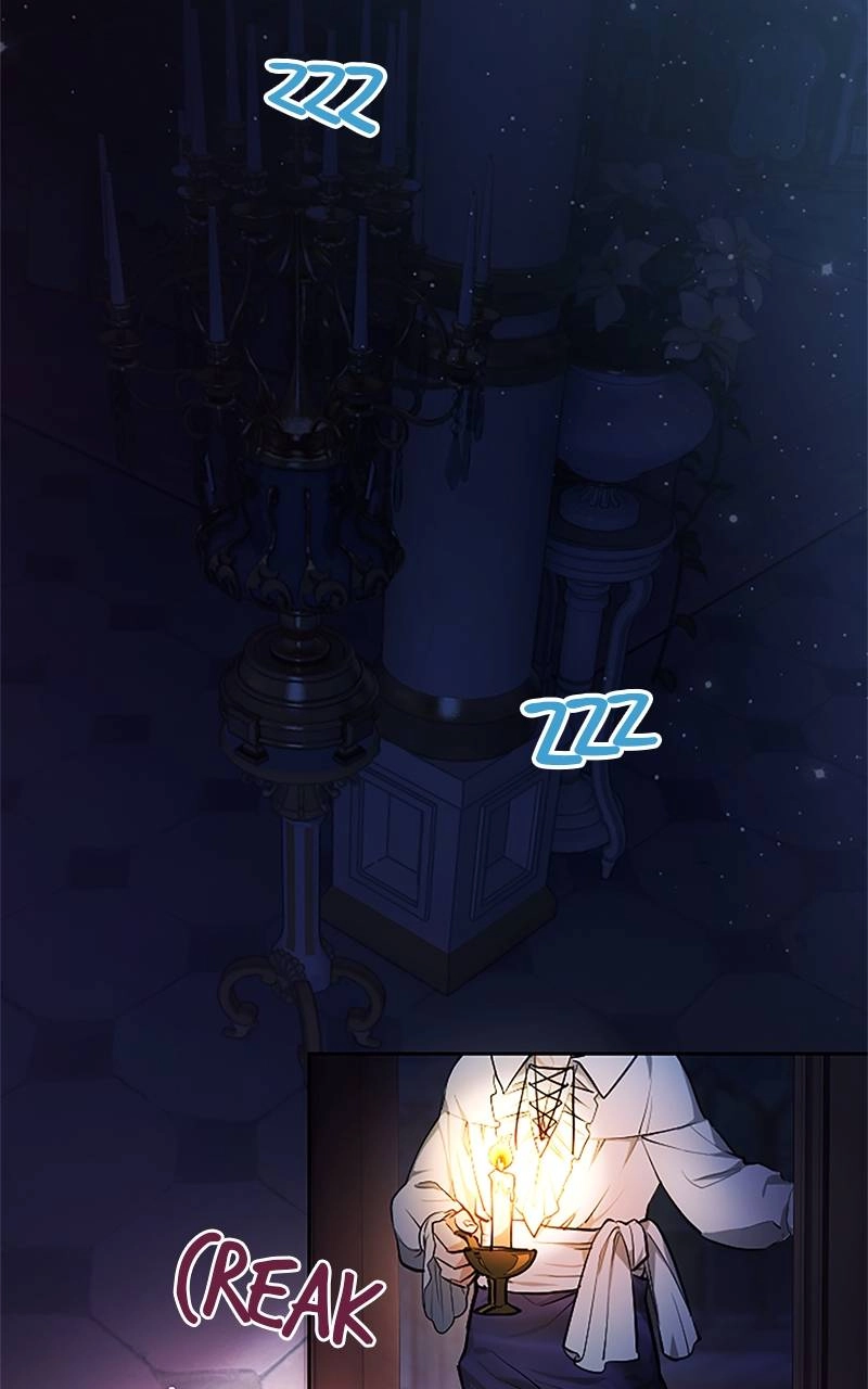 My Aggravating Sovereign Chapter 5 - A Visitor in the Night Page 76