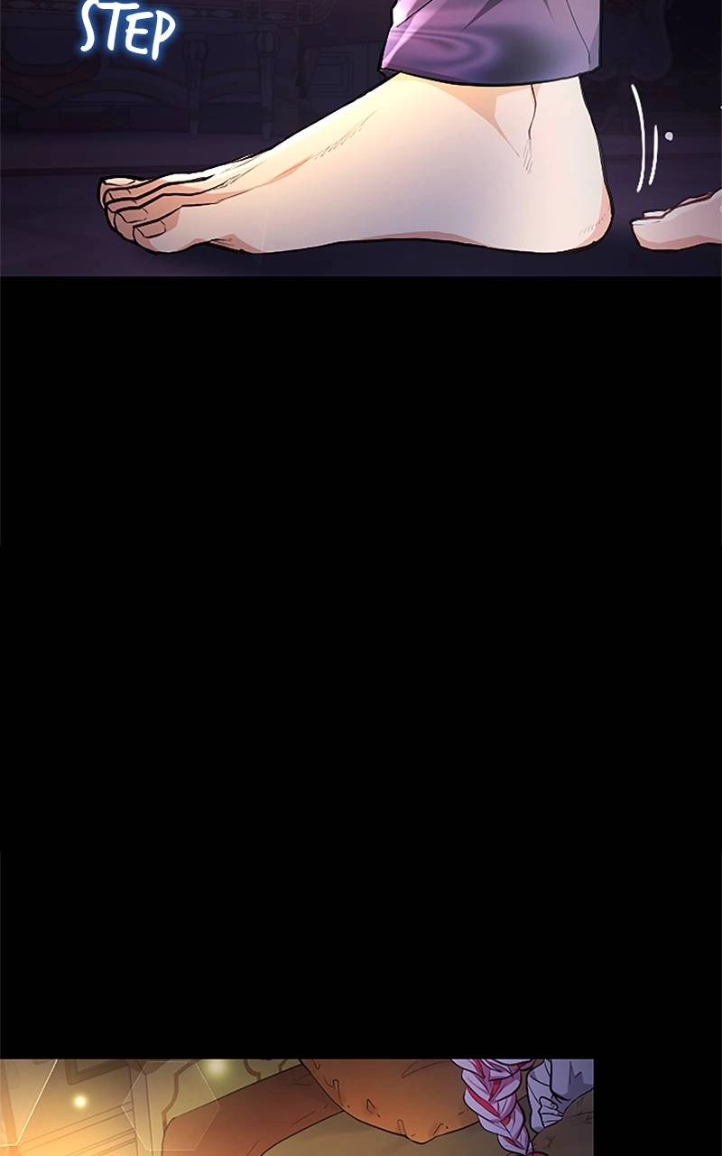 My Aggravating Sovereign Chapter 5 - A Visitor in the Night Page 78