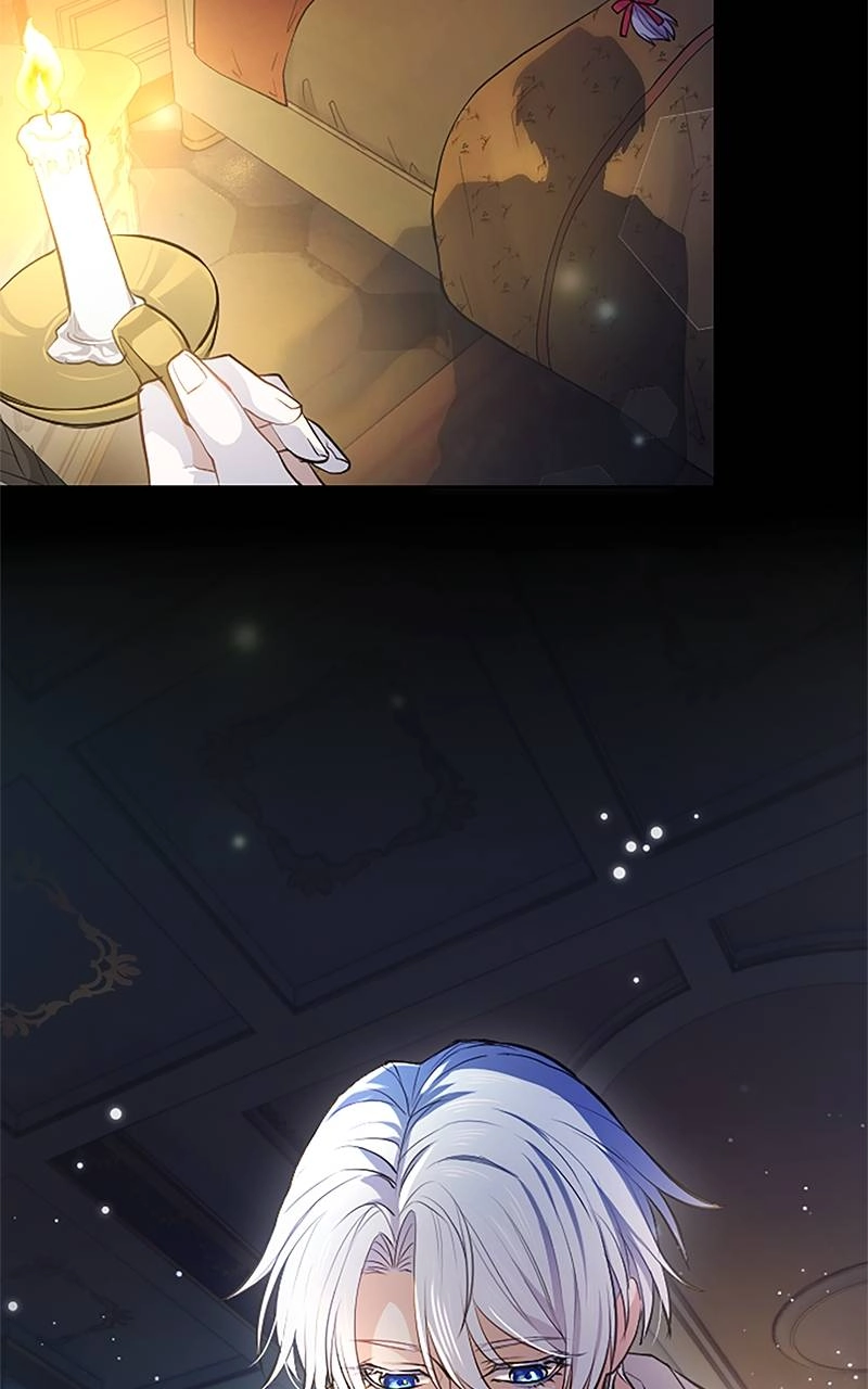 My Aggravating Sovereign Chapter 5 - A Visitor in the Night Page 79