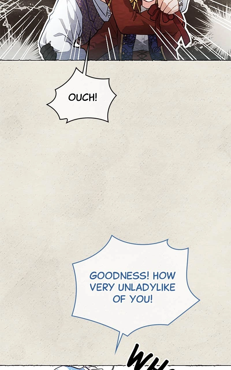 My Aggravating Sovereign Chapter 5 - A Visitor in the Night Page 7