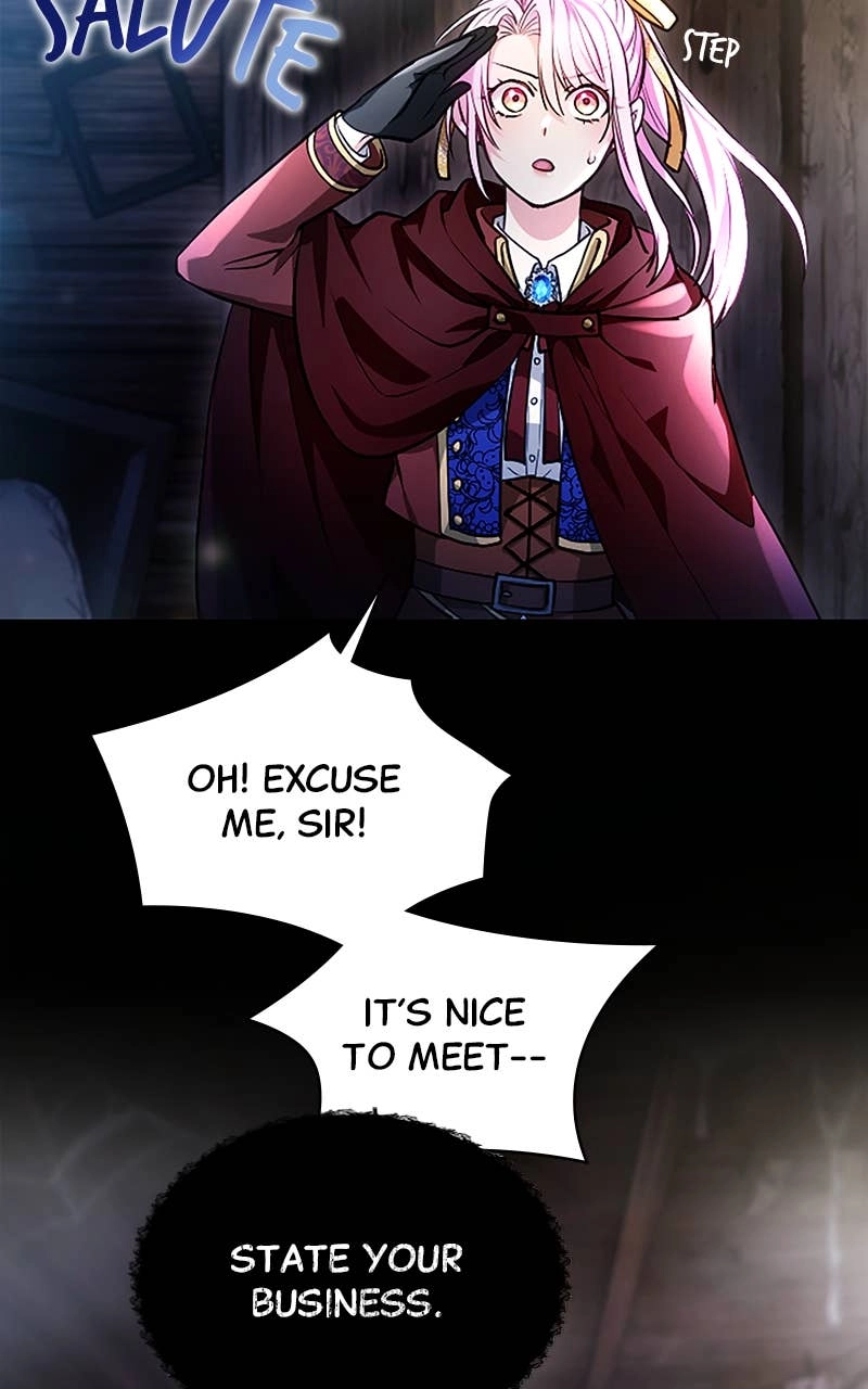 My Aggravating Sovereign Chapter 8 – You'll Have to Earn It Page 29