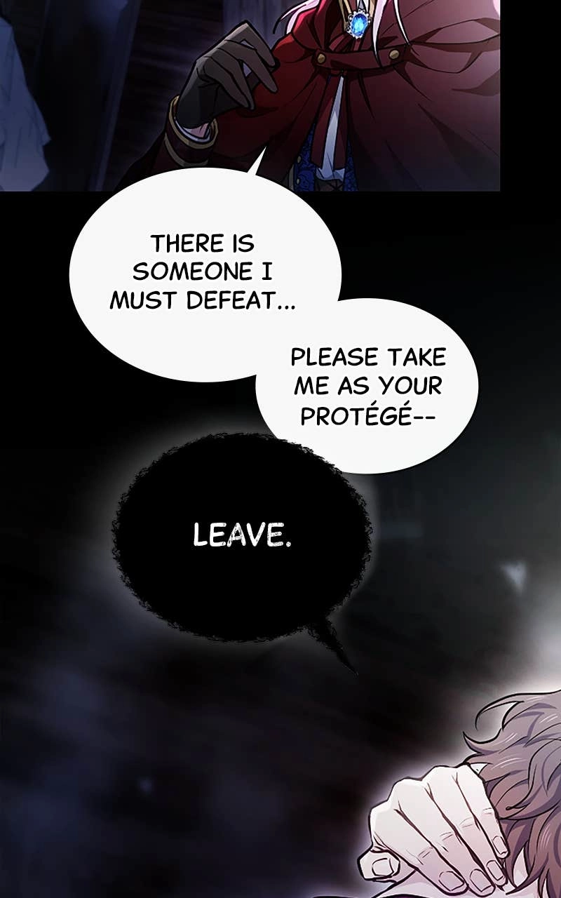 My Aggravating Sovereign Chapter 8 – You'll Have to Earn It Page 32