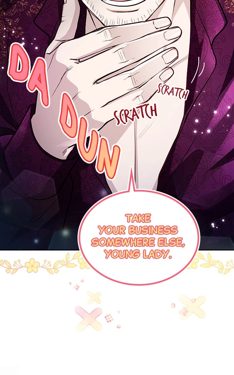 My Aggravating Sovereign Chapter 8 – You'll Have to Earn It Page 39