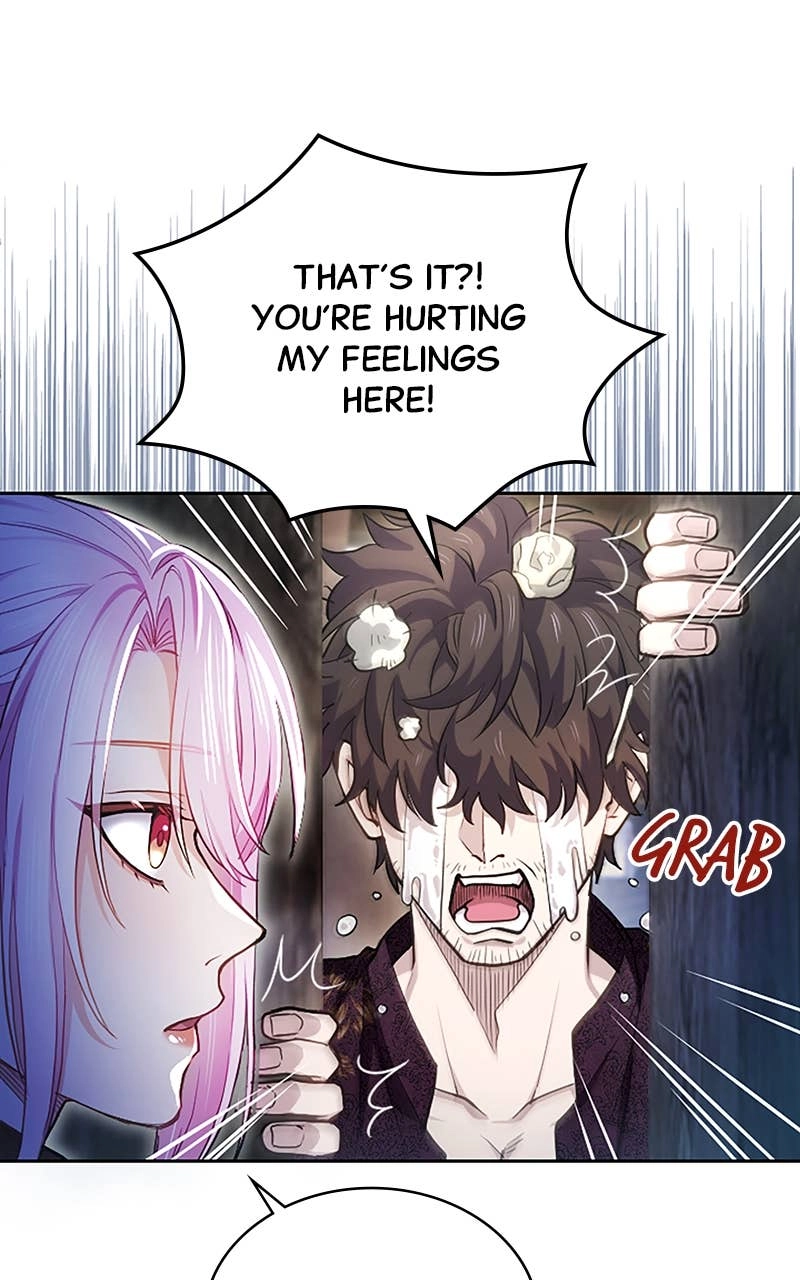 My Aggravating Sovereign Chapter 8 – You'll Have to Earn It Page 43