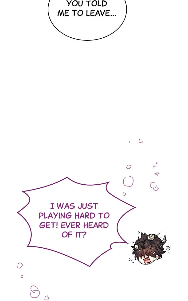 My Aggravating Sovereign Chapter 8 – You'll Have to Earn It Page 44