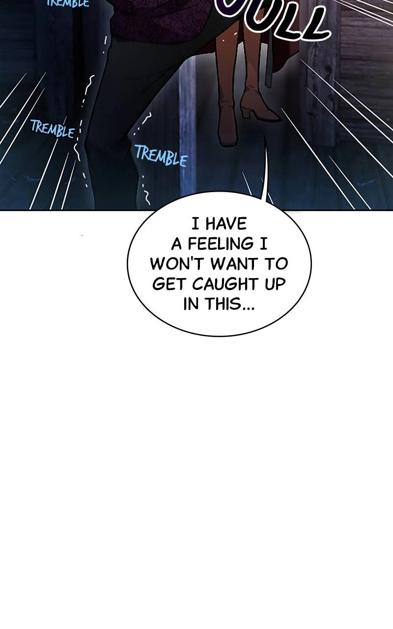 My Aggravating Sovereign Chapter 8 – You'll Have to Earn It Page 53