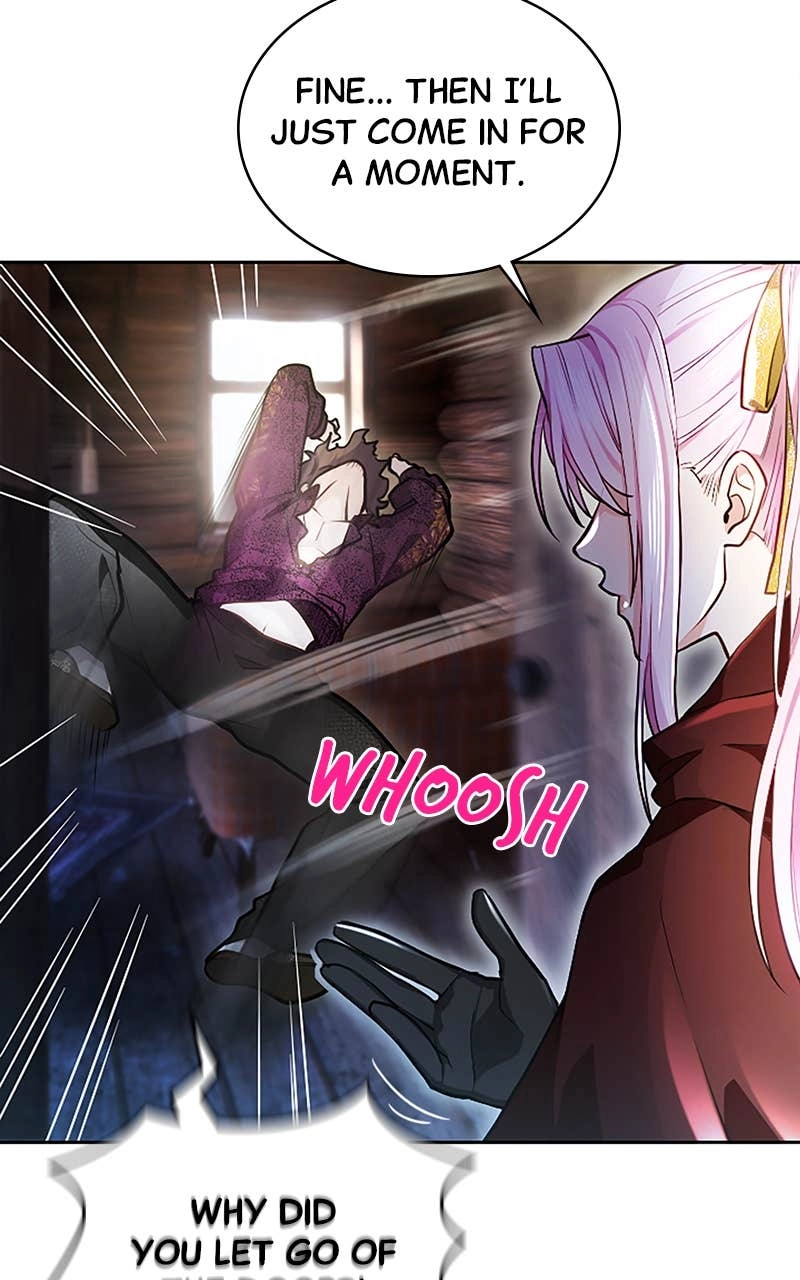 My Aggravating Sovereign Chapter 8 – You'll Have to Earn It Page 55