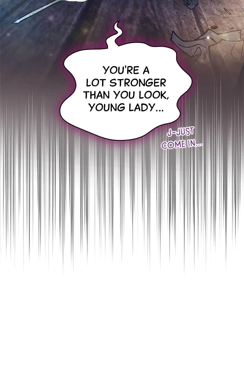 My Aggravating Sovereign Chapter 8 – You'll Have to Earn It Page 58