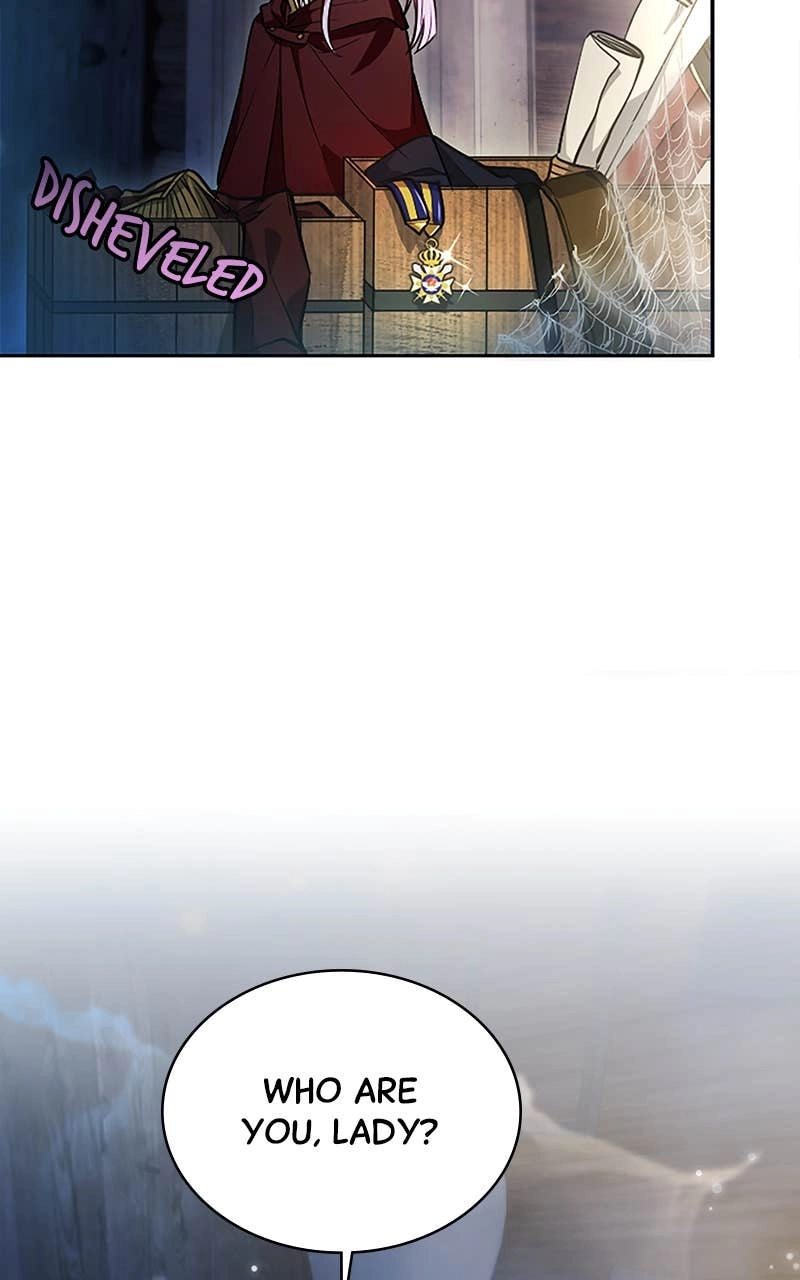My Aggravating Sovereign Chapter 8 – You'll Have to Earn It Page 61