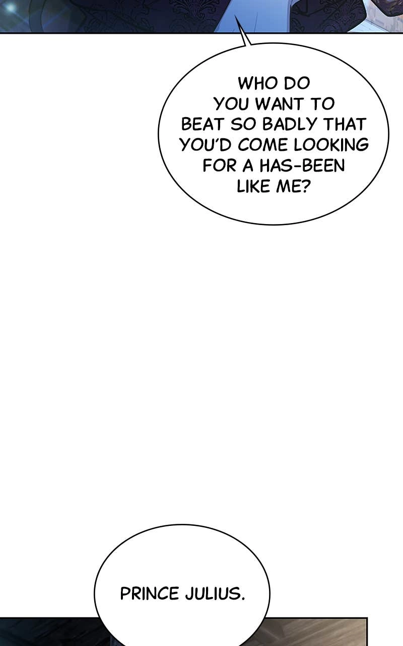 My Aggravating Sovereign Chapter 8 – You'll Have to Earn It Page 63