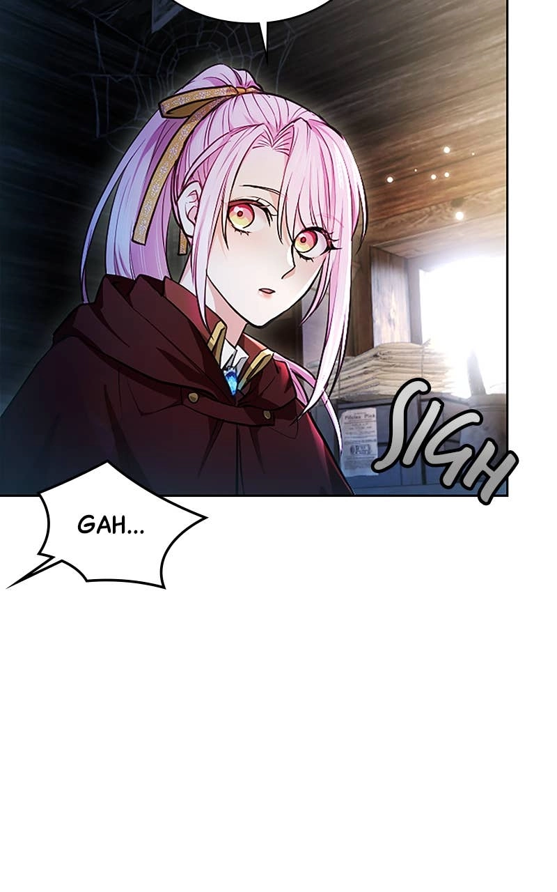 My Aggravating Sovereign Chapter 8 – You'll Have to Earn It Page 64