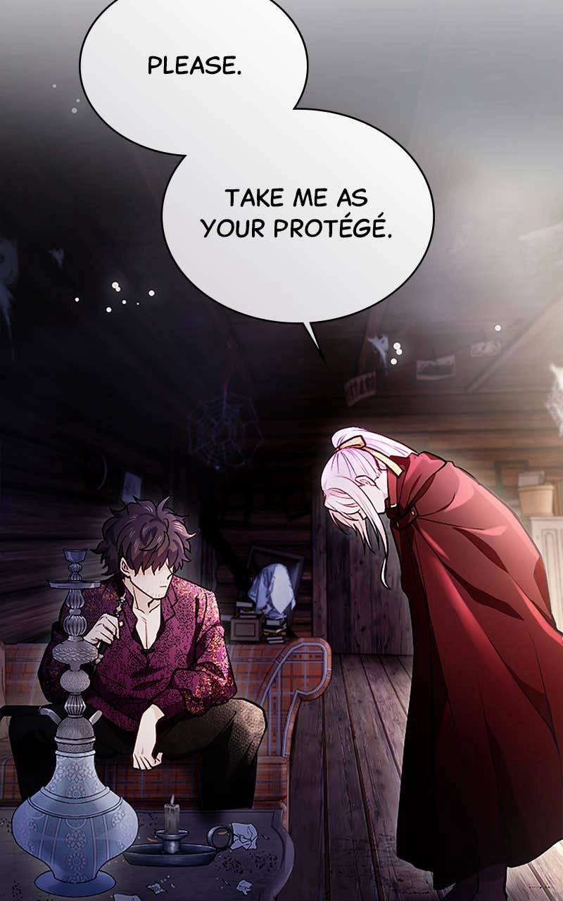 My Aggravating Sovereign Chapter 8 – You'll Have to Earn It Page 69