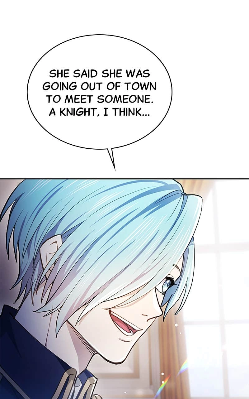 My Aggravating Sovereign Chapter 8 – You'll Have to Earn It Page 6
