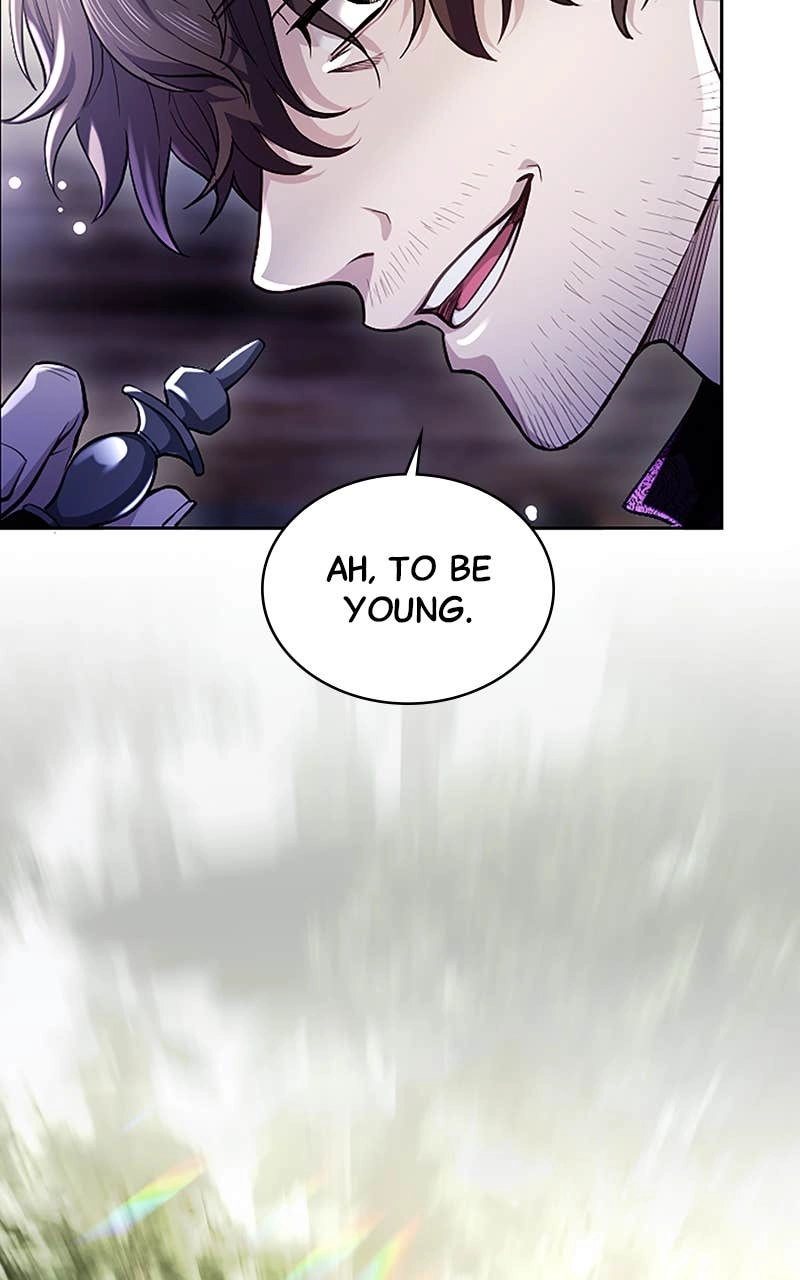 My Aggravating Sovereign Chapter 8 – You'll Have to Earn It Page 71
