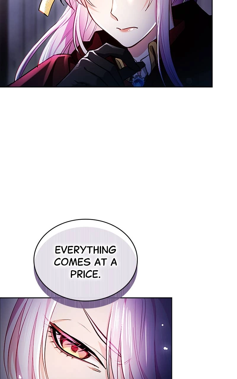 My Aggravating Sovereign Chapter 8 – You'll Have to Earn It Page 74
