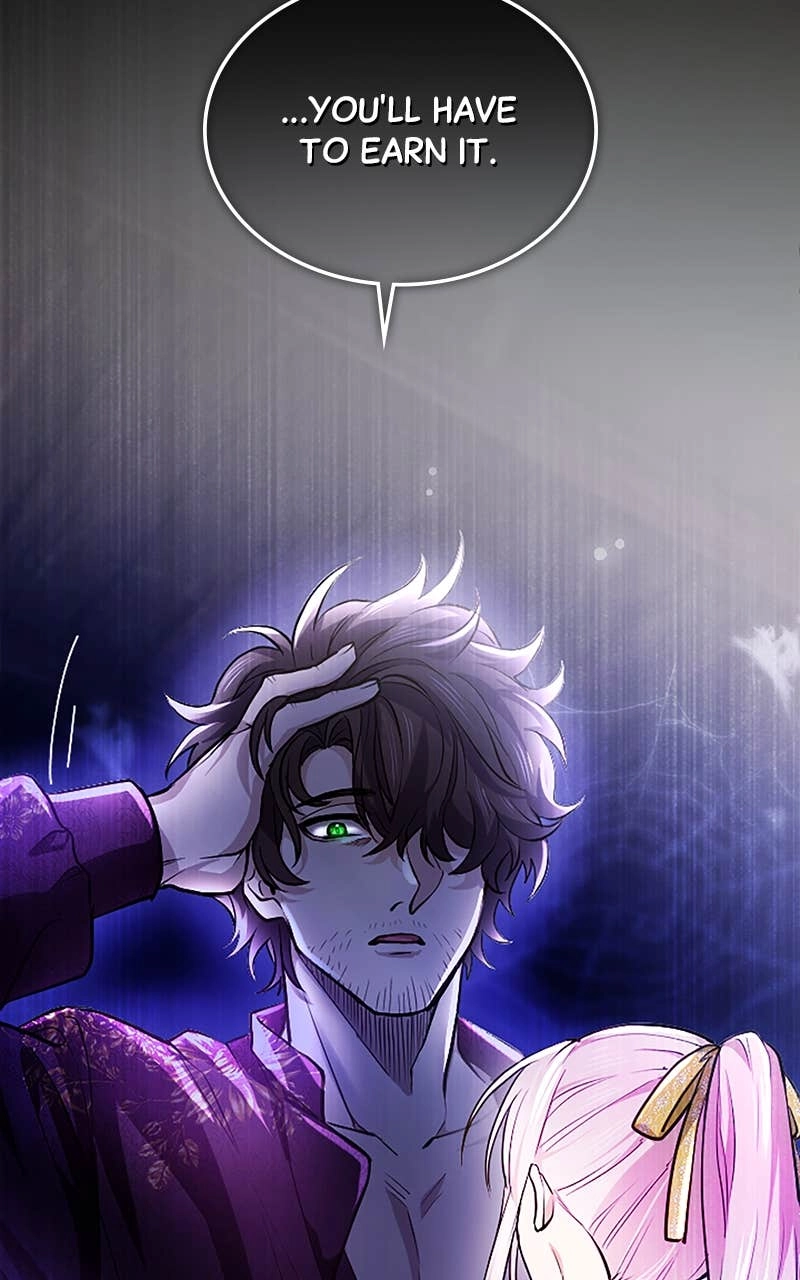 My Aggravating Sovereign Chapter 8 – You'll Have to Earn It Page 78