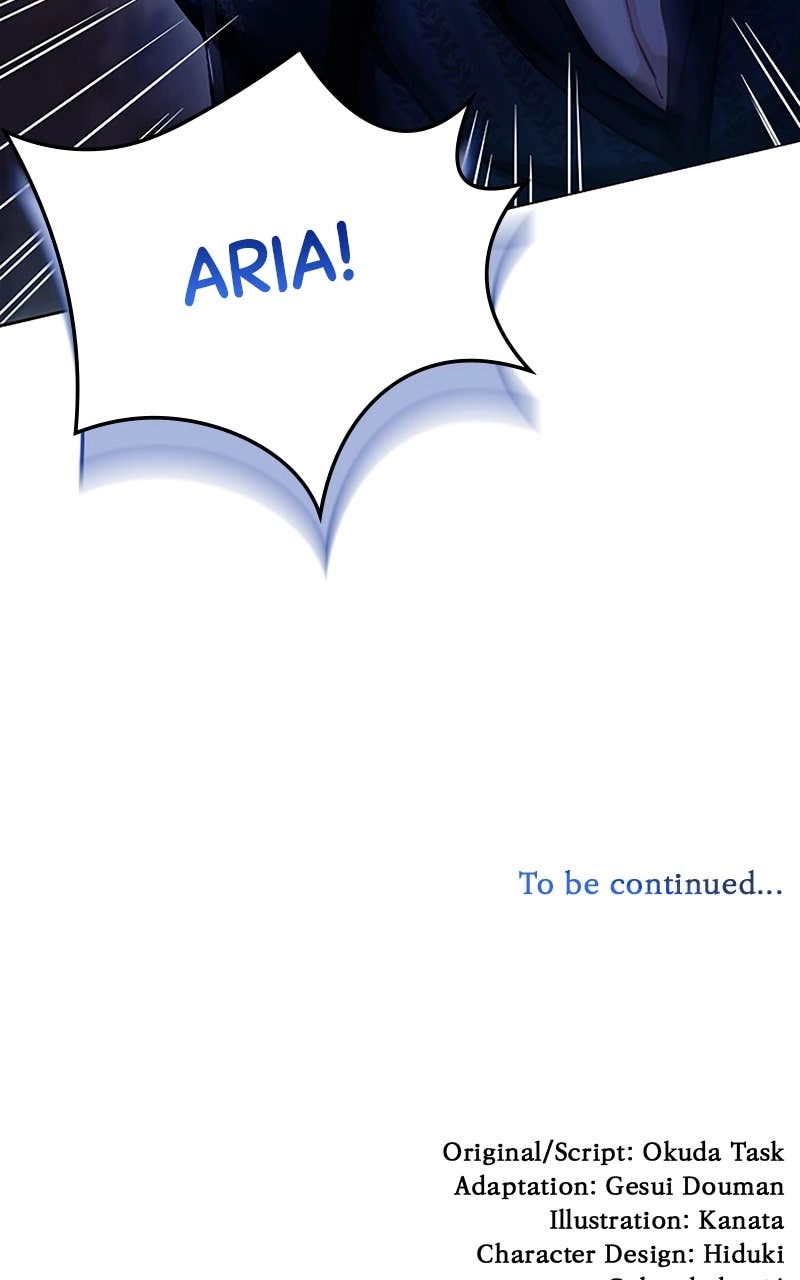 My Aggravating Sovereign Chapter 8 – You'll Have to Earn It Page 83