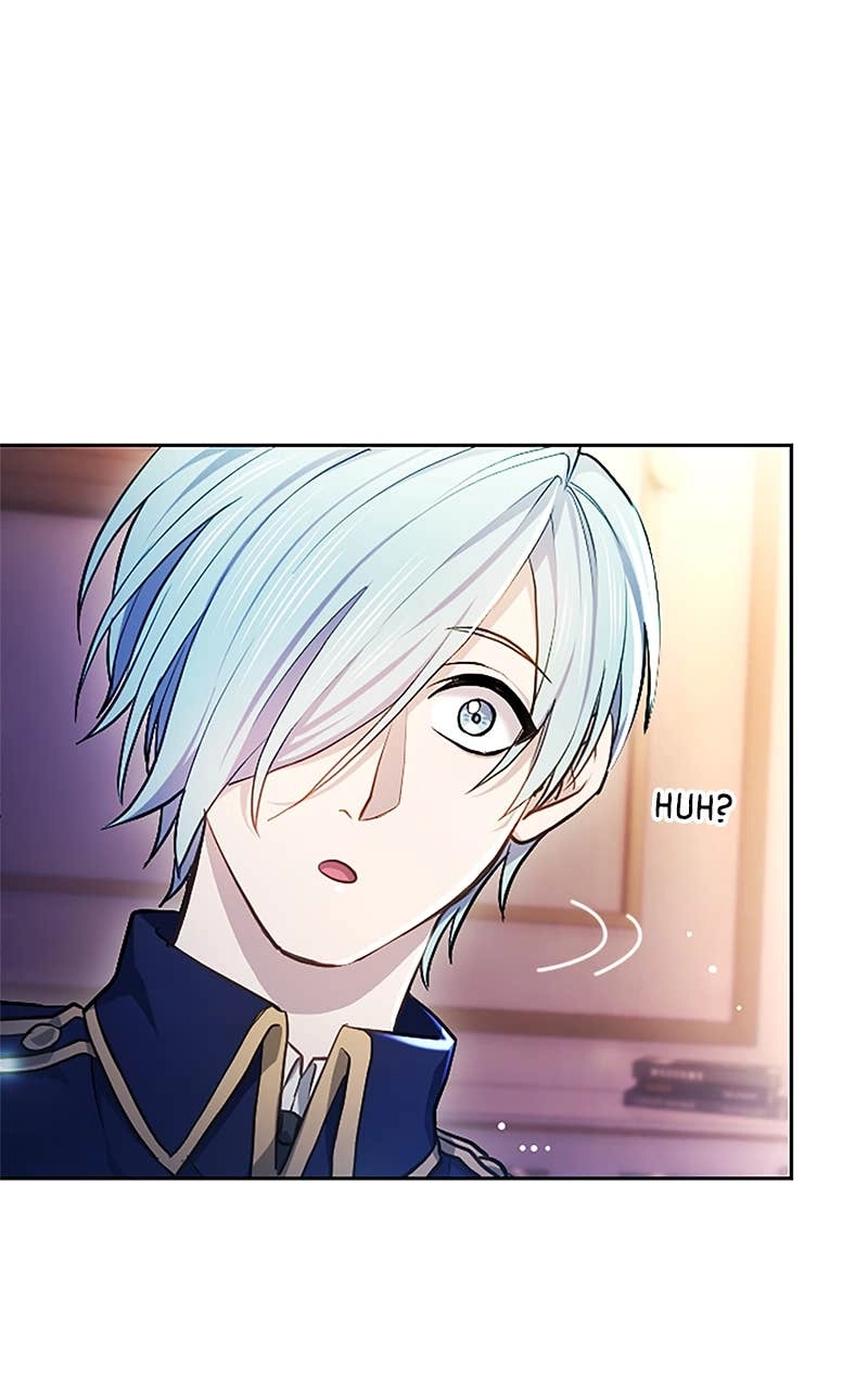 My Aggravating Sovereign Chapter 8 – You'll Have to Earn It Page 9