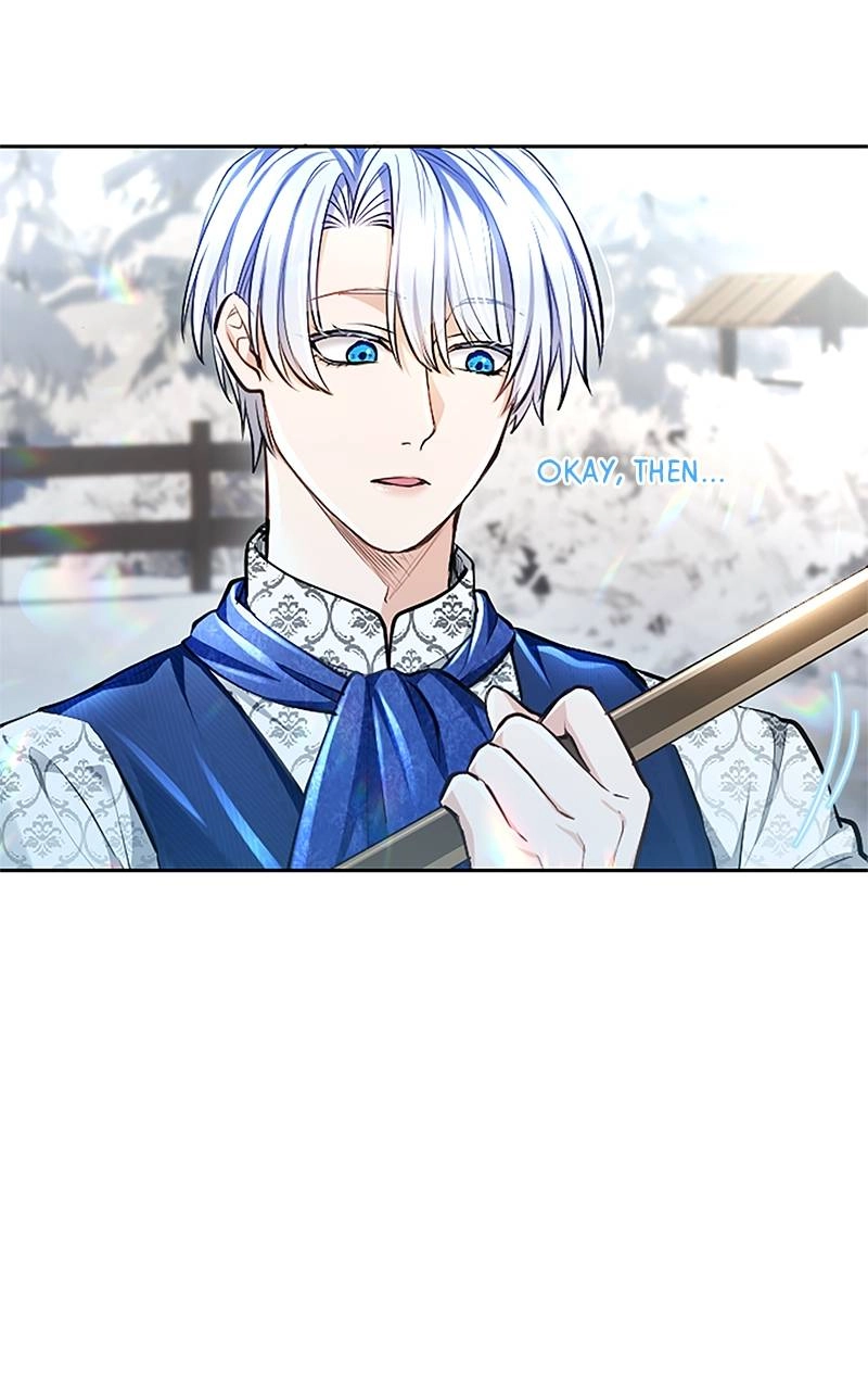 My Aggravating Sovereign Chapter 24 – Proof That You've Fallen in Love Page 10