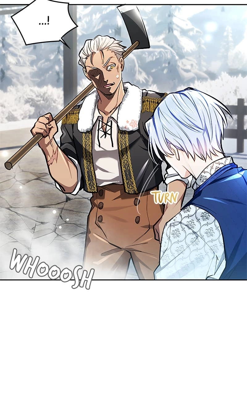 My Aggravating Sovereign Chapter 24 – Proof That You've Fallen in Love Page 14